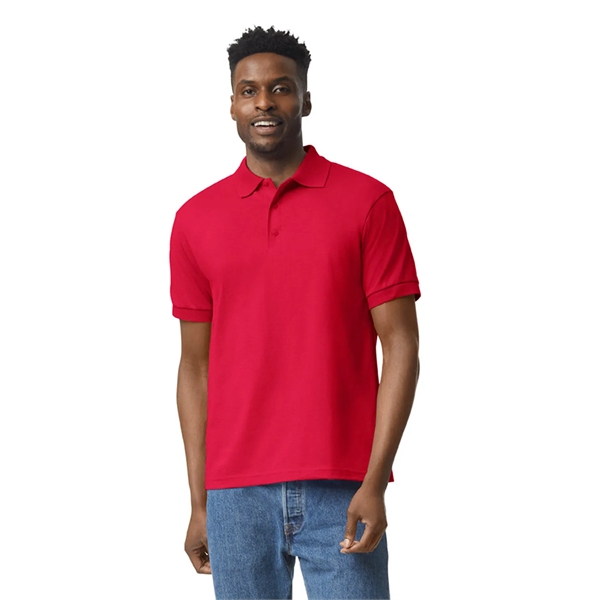 Gildan Adult Jersey Polo - Gildan Adult Jersey Polo - Image 119 of 224