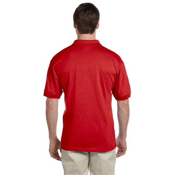 Gildan Adult Jersey Polo - Gildan Adult Jersey Polo - Image 120 of 224