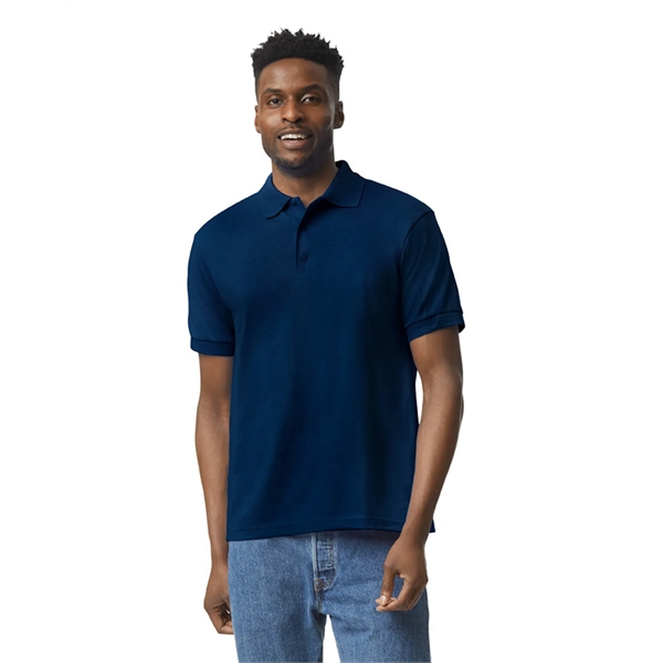 Gildan Adult Jersey Polo - Gildan Adult Jersey Polo - Image 124 of 224