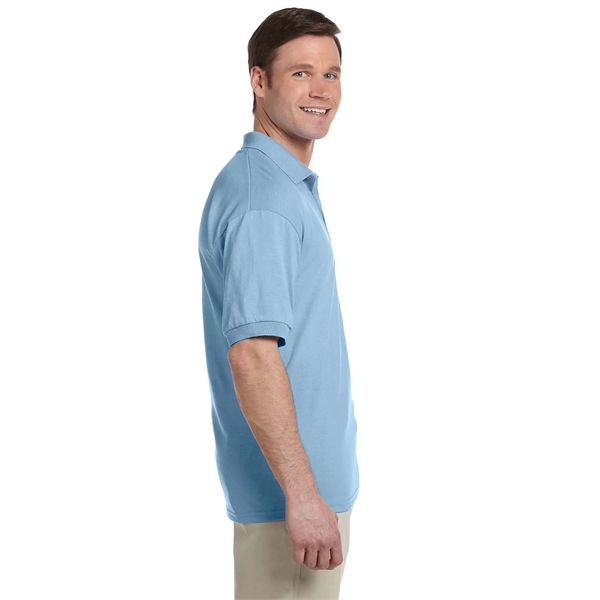 Gildan Adult Jersey Polo - Gildan Adult Jersey Polo - Image 138 of 224