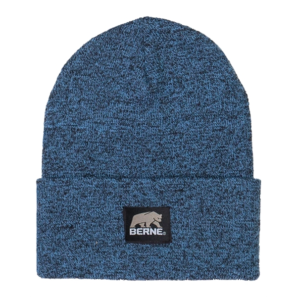 Berne Heritage Knit Cuff Cap - Berne Heritage Knit Cuff Cap - Image 7 of 14