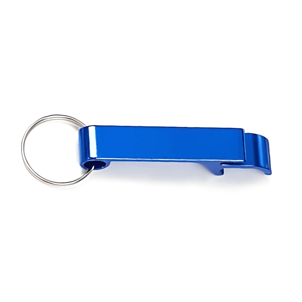 Bottle/Can Opener Key Ring - Bottle/Can Opener Key Ring - Image 2 of 8