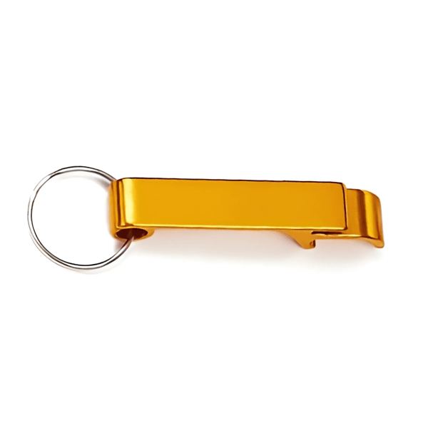 Bottle/Can Opener Key Ring - Bottle/Can Opener Key Ring - Image 3 of 8