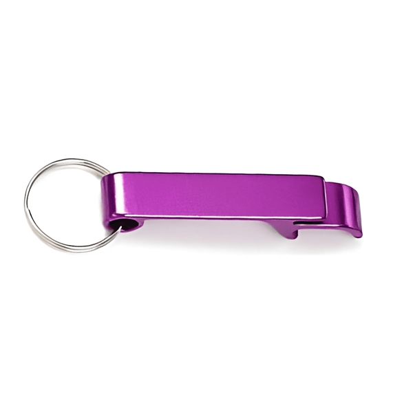 Bottle/Can Opener Key Ring - Bottle/Can Opener Key Ring - Image 5 of 8