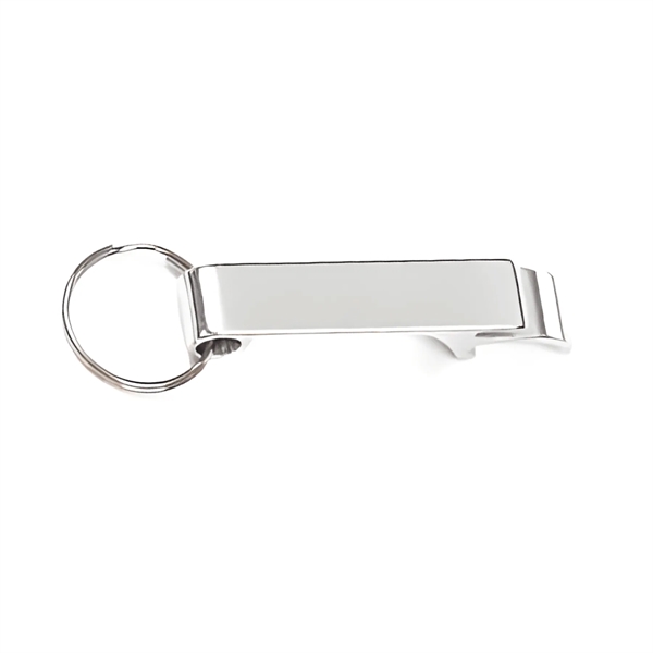 Bottle/Can Opener Key Ring - Bottle/Can Opener Key Ring - Image 6 of 8