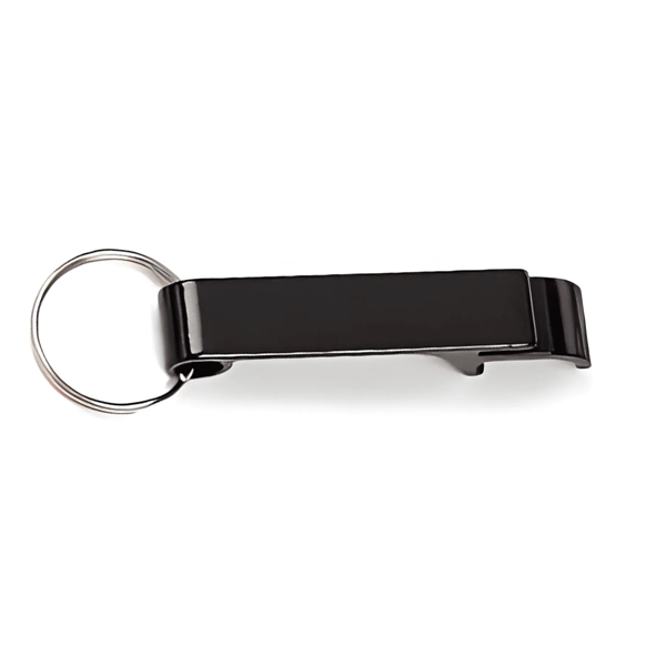 Bottle/Can Opener Key Ring - Bottle/Can Opener Key Ring - Image 7 of 8