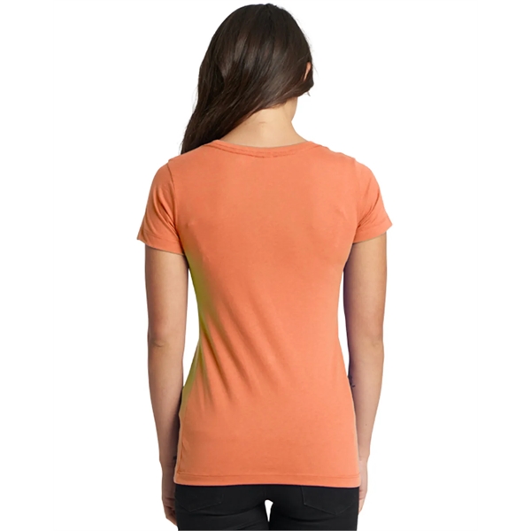 Next Level Apparel Ladies' Ideal T-Shirt - Next Level Apparel Ladies' Ideal T-Shirt - Image 96 of 189