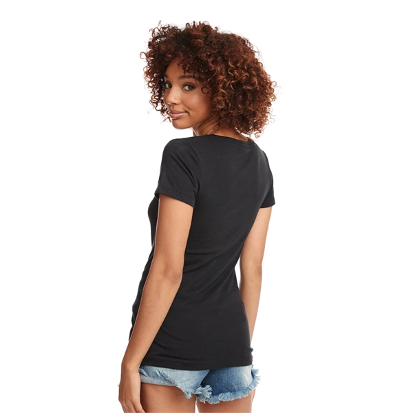 Next Level Apparel Ladies' Ideal T-Shirt - Next Level Apparel Ladies' Ideal T-Shirt - Image 100 of 189