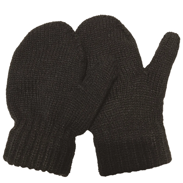 Creative All-Inclusive Children's Knitted Gloves MOQ 100 - Creative All-Inclusive Children's Knitted Gloves MOQ 100 - Image 3 of 5