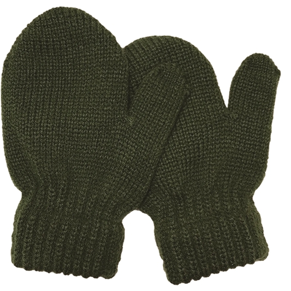 Creative All-Inclusive Children's Knitted Gloves MOQ 100 - Creative All-Inclusive Children's Knitted Gloves MOQ 100 - Image 4 of 5