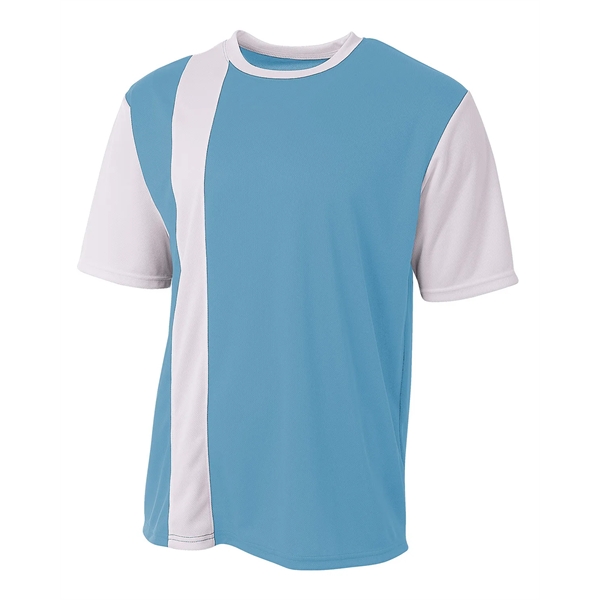 A4 Youth Legend Soccer Jersey - A4 Youth Legend Soccer Jersey - Image 72 of 97