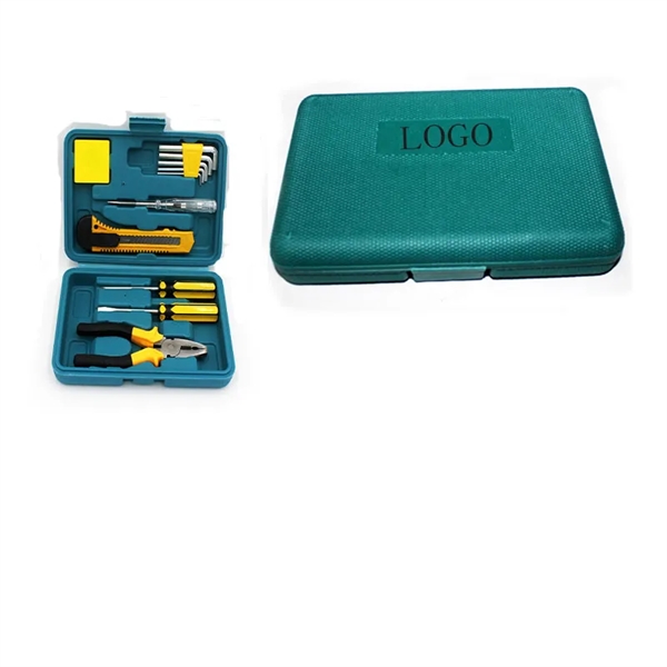 General Household Hand Kit - General Household Hand Kit - Image 0 of 3