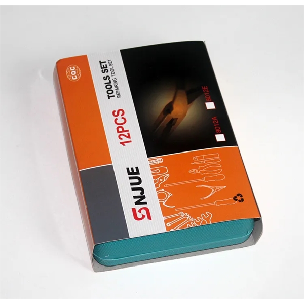 General Household Hand Kit - General Household Hand Kit - Image 1 of 3