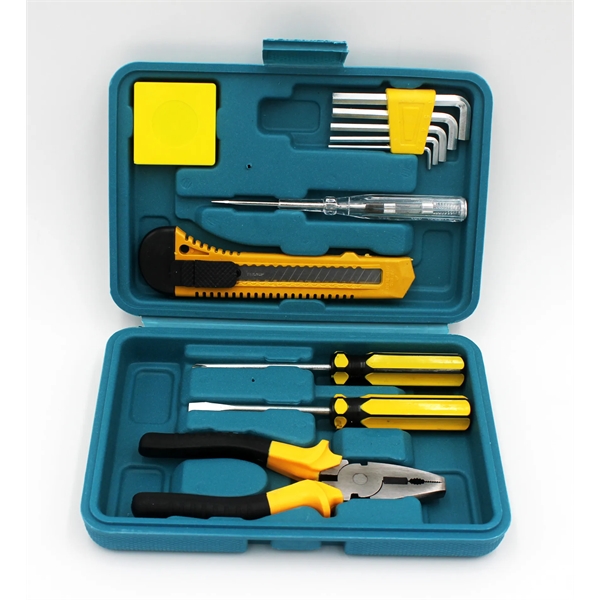 General Household Hand Kit - General Household Hand Kit - Image 2 of 3