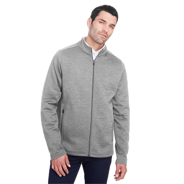 North End Men's Flux 2.0 Full-Zip Jacket - North End Men's Flux 2.0 Full-Zip Jacket - Image 21 of 52