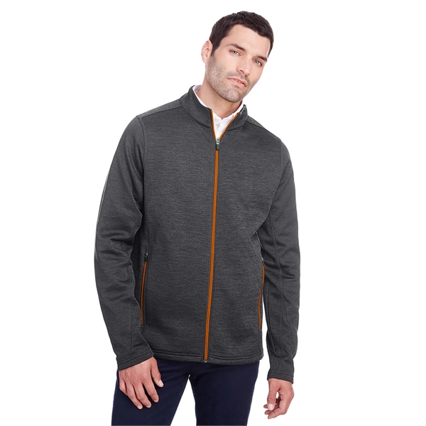 North End Men's Flux 2.0 Full-Zip Jacket - North End Men's Flux 2.0 Full-Zip Jacket - Image 29 of 52