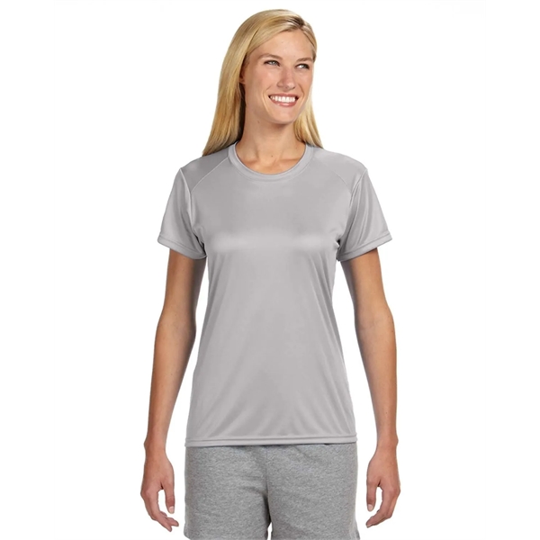 A4 Ladies' Cooling Performance T-Shirt - A4 Ladies' Cooling Performance T-Shirt - Image 89 of 214