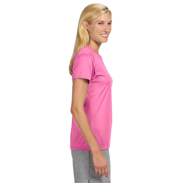 A4 Ladies' Cooling Performance T-Shirt - A4 Ladies' Cooling Performance T-Shirt - Image 93 of 214
