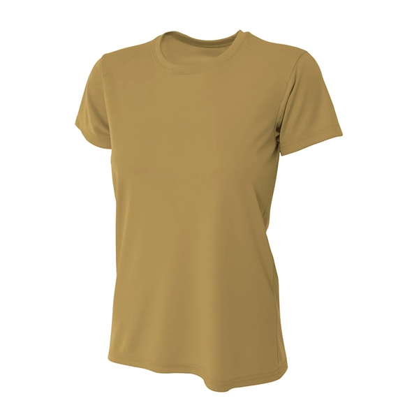 A4 Ladies' Cooling Performance T-Shirt - A4 Ladies' Cooling Performance T-Shirt - Image 95 of 214