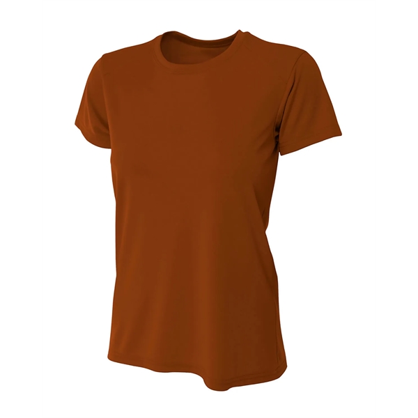 A4 Ladies' Cooling Performance T-Shirt - A4 Ladies' Cooling Performance T-Shirt - Image 96 of 214