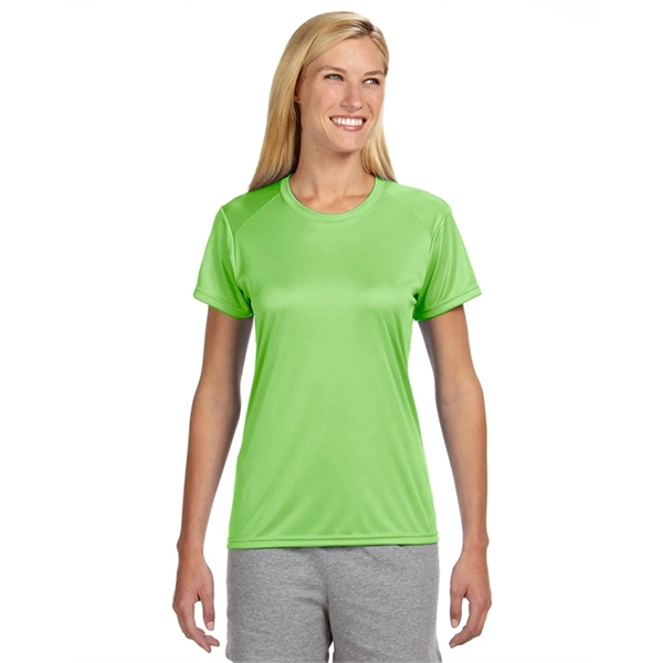 A4 Ladies' Cooling Performance T-Shirt - A4 Ladies' Cooling Performance T-Shirt - Image 148 of 214