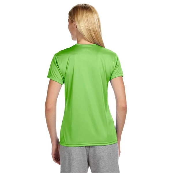 A4 Ladies' Cooling Performance T-Shirt - A4 Ladies' Cooling Performance T-Shirt - Image 150 of 214
