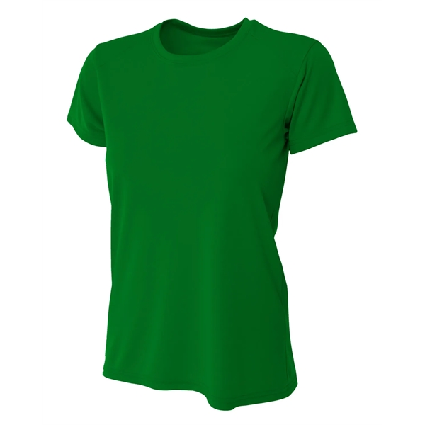 A4 Ladies' Cooling Performance T-Shirt - A4 Ladies' Cooling Performance T-Shirt - Image 130 of 214