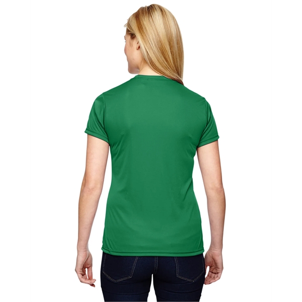 A4 Ladies' Cooling Performance T-Shirt - A4 Ladies' Cooling Performance T-Shirt - Image 119 of 214