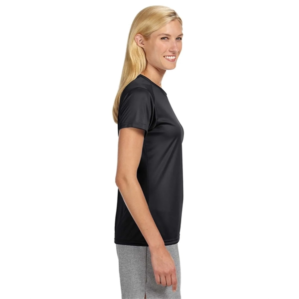 A4 Ladies' Cooling Performance T-Shirt - A4 Ladies' Cooling Performance T-Shirt - Image 122 of 214