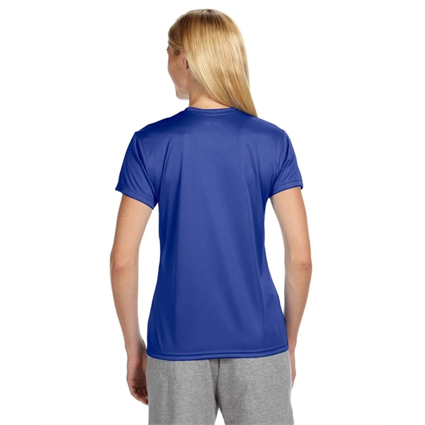 A4 Ladies' Cooling Performance T-Shirt - A4 Ladies' Cooling Performance T-Shirt - Image 124 of 214