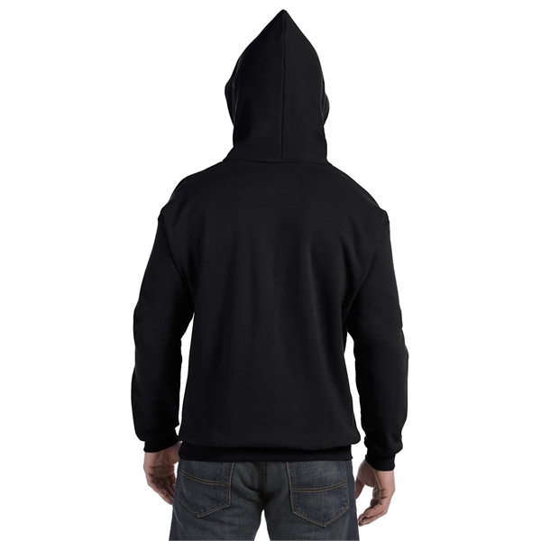 Hanes Unisex Ecosmart® Pullover Hooded Sweatshirt - Hanes Unisex Ecosmart® Pullover Hooded Sweatshirt - Image 131 of 266