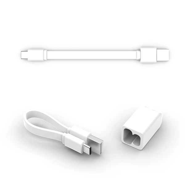 Loop+ Type C : Portable Cable - Loop+ Type C : Portable Cable - Image 1 of 6