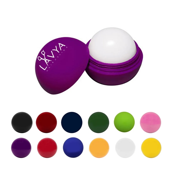 Lip Balm with Matte Finish - Lip Balm with Matte Finish - Image 0 of 12