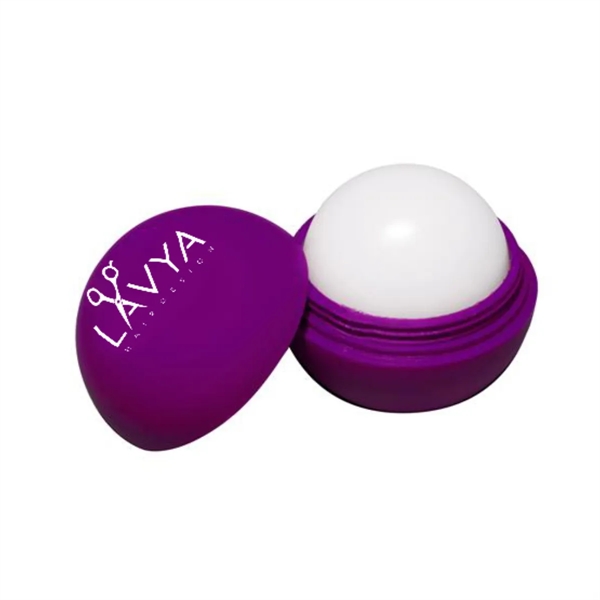 Lip Balm with Matte Finish - Lip Balm with Matte Finish - Image 7 of 12