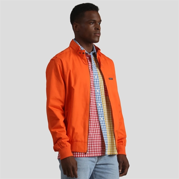 Men's Classic Iconic Racer Jacket - Men's Classic Iconic Racer Jacket - Image 3 of 18