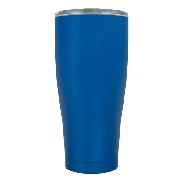 SIC 30 oz Stainless Steel Tumbler with Splashproof lid - SIC 30 oz Stainless Steel Tumbler with Splashproof lid - Image 2 of 18