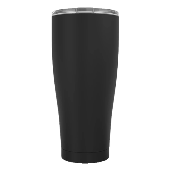 SIC 30 oz Stainless Steel Tumbler with Splashproof lid - SIC 30 oz Stainless Steel Tumbler with Splashproof lid - Image 4 of 18