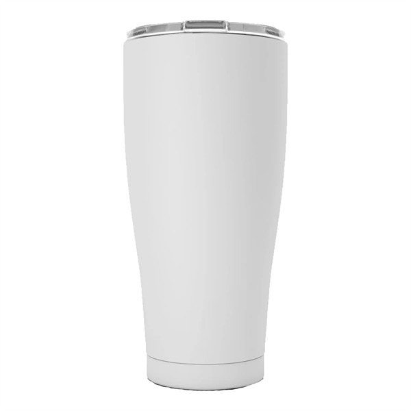 SIC 30 oz Stainless Steel Tumbler with Splashproof lid - SIC 30 oz Stainless Steel Tumbler with Splashproof lid - Image 6 of 18