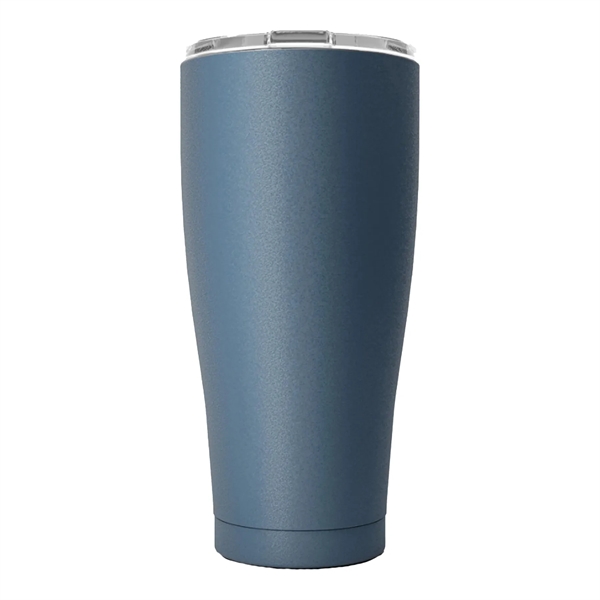 SIC 30 oz Stainless Steel Tumbler with Splashproof lid - SIC 30 oz Stainless Steel Tumbler with Splashproof lid - Image 8 of 18