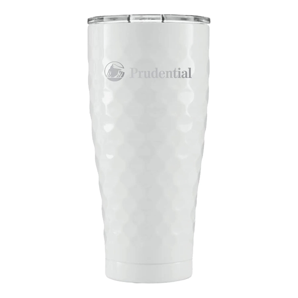 SIC 30 oz Stainless Steel Tumbler with Splashproof lid - SIC 30 oz Stainless Steel Tumbler with Splashproof lid - Image 17 of 18
