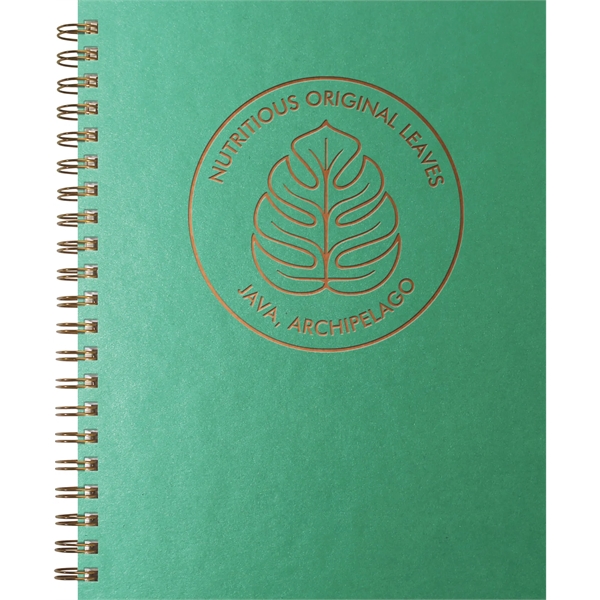 StarDust Large NoteBook - StarDust Large NoteBook - Image 0 of 0