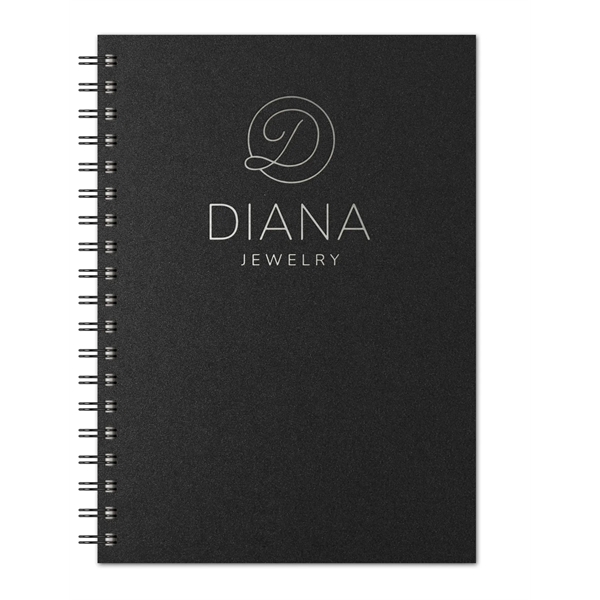 StarDust Medium NoteBook - StarDust Medium NoteBook - Image 0 of 0
