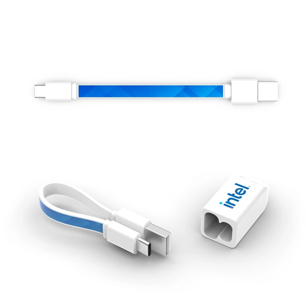 Loop+ Type C : Portable Cable