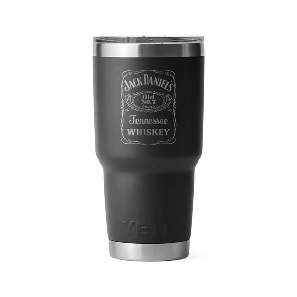 Yeti Rambler 30oz Travel Mug - Yeti Rambler 30oz Travel Mug - Image 0 of 2