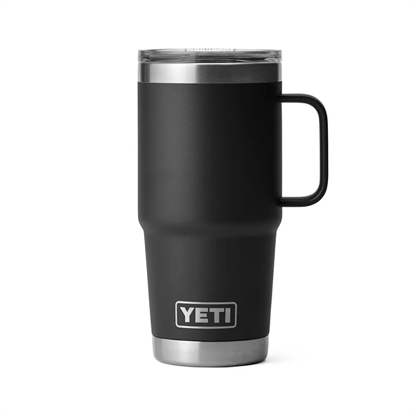 Yeti Rambler 20oz Travel Mug - Yeti Rambler 20oz Travel Mug - Image 1 of 2