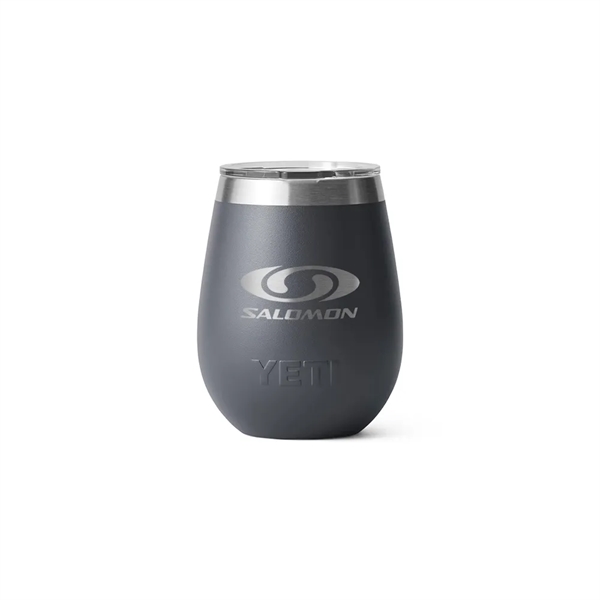 Yeti Rambler 10oz Wine Tumbler - Yeti Rambler 10oz Wine Tumbler - Image 0 of 2