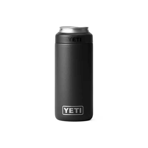 Yeti Rambler 12oz Slim Can Cooler - Yeti Rambler 12oz Slim Can Cooler - Image 1 of 1