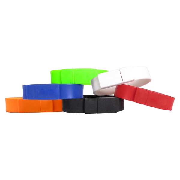 Union USB Flash Drive (Overseas) - Union USB Flash Drive (Overseas) - Image 14 of 21