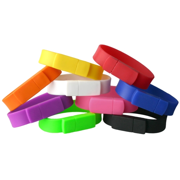 Union USB Flash Drive (Overseas) - Union USB Flash Drive (Overseas) - Image 15 of 21