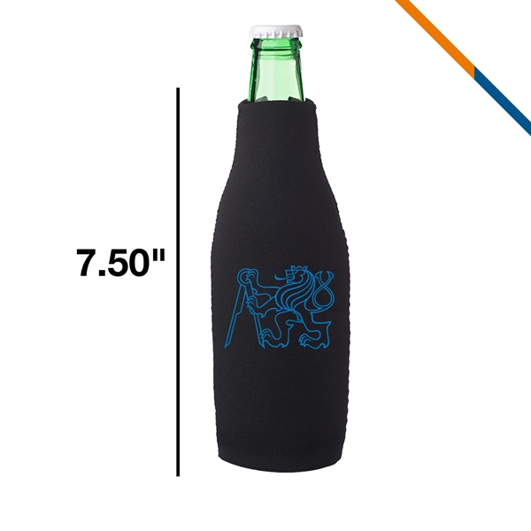 Micker Beer Bottle Insulator - Micker Beer Bottle Insulator - Image 2 of 11